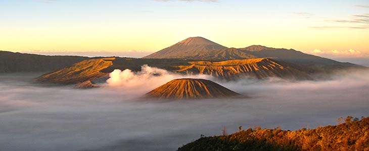 Bromo Mount